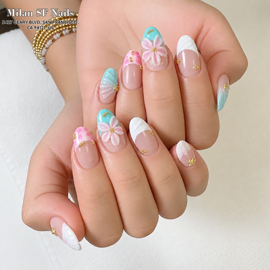June 2026 Nail Trends and Inspiration